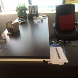 全市辦公用品銷售 從老板桌到員工位，一站式解決方案