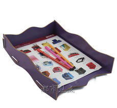 都市焦點DIY創(chuàng)意木質(zhì)文件盤 辦公美學(xué)的價格、廠家與采購指南