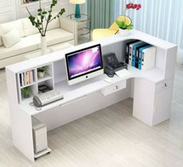 重慶辦公家具廠直銷 前臺桌、老板桌、會議桌等辦公桌一站式低價供應(yīng)，辦公用品銷售服務(wù)