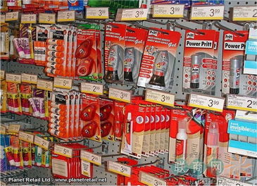 探訪專業辦公用品零售超市 洞悉現代辦公用品銷售新趨勢