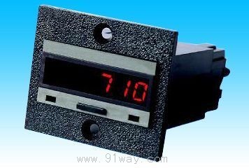 710A型電子累加計數器 技術解析與采購指南