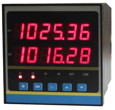 YK-212智能雙通道通訊計數器技術資料與行業應用解析