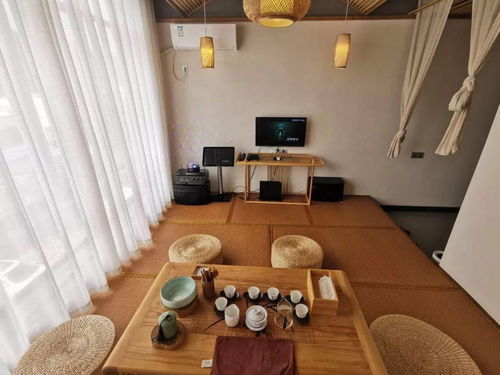 猶江綠月茶品鑒手冊(cè) 一品清雅，月下江南